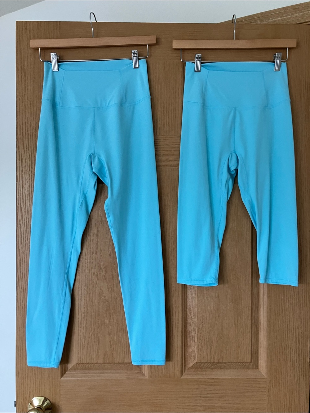 Never Better Leggings Bundle :)
FP Movement Santorini High-Waist Leggings Duo